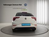 VW Polo Style 1.0 TSI Klima Navi Einparkhilfe