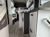 FORSTER FA699 VB Mod.26* 6-Sitze*Travel Line und Comfort Line Paket