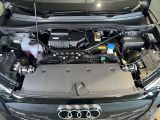 AUDI Q4 Sportback e-tron performance 210 kW Klima