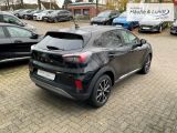 FORD Puma Titanium Design LED SHZ Allwetterreifen