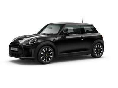MINI Cooper SE +Navi+DAB+LED+RFK+LenkradHZG+Leder+PDC
