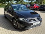 VW Golf VII Variant Join Navi/AHK/AppConnect/ACC/