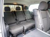 MERCEDES-BENZ Vito 114 TOURER PRO NAVI KLIMA LED 9SITZER LM