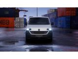 VW e-Transporter Kasten Motor: BEV 100 kW 70 kWh Getriebe: 1-Gang-Automatikgetriebe Radstand: 3100 mm KR