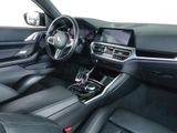 BMW M4 Comp. Cabrio HUD Memory H&K Laser 360 Keyless