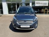 FORD Kuga Titanium Navi Soundsystem Bi-Xenon El. Heckklappe Apple CarPlay Android Auto Mehrzonenklima