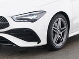 MERCEDES-BENZ CLA 220 d SB , AMG KAMERA SPUR PDC SHZ