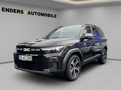 DACIA Bigster Journey Hybrid-G 150 4x4++NAVI++PDC++SHZ++