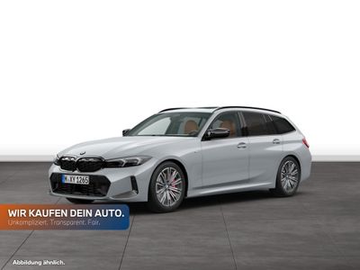 BMW M340d xDrive Touring