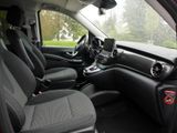 MERCEDES-BENZ V 300 d Edition/lang/AMG Line/Comand/AHK COMAND