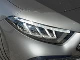 MERCEDES-BENZ A 200 AMG Line 19 LMR + Navi + LED + SZH + Rückfahrkamera