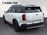 MINI Countryman S ALL4 Classic Trim Paket XL