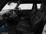 MINI John Cooper Works Cooper Trim 3-trg.
