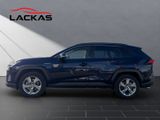 TOYOTA RAV 4 Hybrid 4x2 Team D*TECHNIK PAKET*1.HAND*AHK