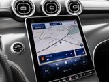 MERCEDES-BENZ GLC 300 de 4M , AMG NIGHT DISTR SPUR PANO AHK