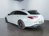 MERCEDES-BENZ CLA 35 SB AMG 4M , AMG NIGHT MEMO MULTI 360 AHK