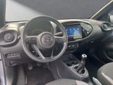 TOYOTA Aygo X*KLIMA.AUTO.*KOMFORT* SITZ*KEY-LESS*KAMERA