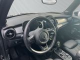 MINI Cooper SE Navi Pano H&K Ad. LED Keyless Temp.