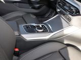 BMW 318 iTour+AHK+Navi+360 Kamera+HUD+Leder+e-Sitze