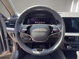 SKODA Scala Balance Klima Navi Rückfahrkamera
