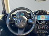 MINI Cooper SE Navigation Temp Driv Assis. LED PDC