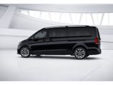 MERCEDES-BENZ V 300 AVANTGARDE EXTRAL NIGHT 360° 8SITZER SPUR