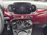 FIAT 500 Top gepflegt+Lounge Ausstattung