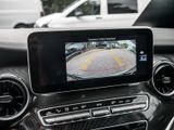 MERCEDES-BENZ V 250 EDITION LANG NAVI LED MBUX KLIMA SPUR PDC