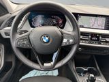 BMW 118 i 5-Türer LC Prof Tempomat LED DAB PDC