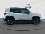 JEEP Renegade S-Edition MHEV LED-Paket+Komfort-Paket
