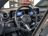 MERCEDES-BENZ CLA 180 SB . PROGRESSIVE SPUR AHK KAMERA PDC