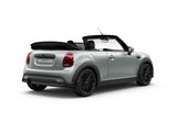 MINI One Cabrio LED+SHZ+Temp+AppleCarPlay