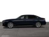 BMW 740d xDrive Limousine