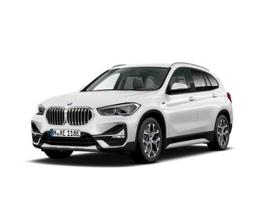 BMW X1 xDrive25e X-Line Navi+HUD+Adapt.-LED DW 0,5%