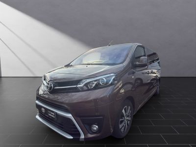 TOYOTA Proace Verso L1 Executive 15 J.Garantie