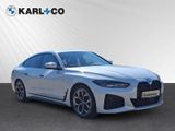 BMW 420 Gran Coupe xd M-Sport h&k Laser Komfortzugang