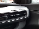 JEEP Avenger Summit Mild-Hybrid