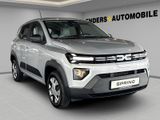DACIA Spring Electric Expression 45 + Schuko