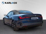 BMW 430 xi Cabrio HiFi Laser Nackenwärmer LC Prof