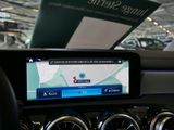 MERCEDES-BENZ CLA 250 e SB , AMG NIGHT SPUR PANO KAMERA PDC