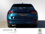 SKODA Octavia Combi Ambition Klima Einparkhilfe