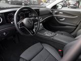 MERCEDES-BENZ E 220 T d AVANTGARDE WIDE AHK KAMERA SPUR PDC