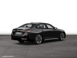 BMW 520i Limousine