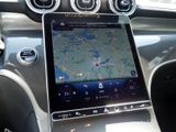 MERCEDES-BENZ GLC 300 d 4M AMG MEMO AHK DISTR KAMERA SPUR PDC