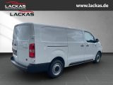 TOYOTA Proace ALLRAD 4x4*CARPLAY*DIFF PROACE KASTEN
