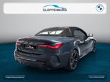 BMW M440d xDrive Cabrio M Sport Head-Up+Navi+Kamera