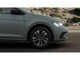 VW Polo ENERGY 1,0 l 59 kW (80 PS) 5-Gang