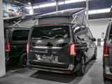 MERCEDES-BENZ V 220 Marco Polo EDITION LED/AHK/KÜCHE/KAMERA/TEMPOMAT/EASY PACK