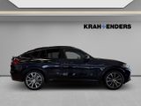 BMW X4 xDriv30i+M-Sport+Park-Assist+HUD+SZH+LED+DWA+