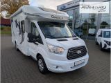 CHAUSSON Flash 624 Ford Transit 130 PS